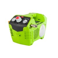 Компрессор G-24 GREENWORKS G24AC
