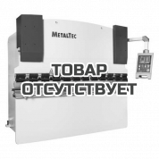 Листогибочный гидравлический пресс MetalTec HBM 40/2500B (Е21)