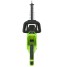 Кусторез аккумуляторный бесщеточный Greenworks GD24HT611 24V, без АКБ и ЗУ