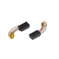 Щетки графитовые ELITECH 1805.050200