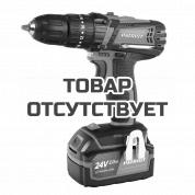 Аккумуляторная дрель-шуруповерт PATRIOT BR 241ES-h