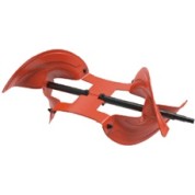 Шнек для снегоуборщика STX2-M-EU SENIX 46см металл