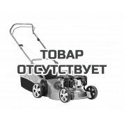 Газонокосилка бензиновая AL-KO Classic 4.62 P-A
