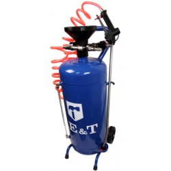 Пеногенератор FS-325M AE&amp;T 25л