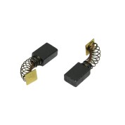 Щетки графитовые ELITECH 1806.021700
