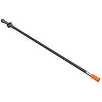 Ручка Gardena Cleansystem M, подключение к водопроводу для очистки больших площадей