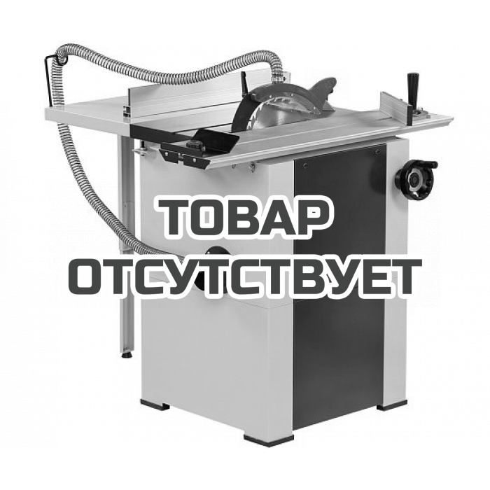 Станок круглопильный с подвижным столом БЕЛМАШ TS-250ST1000/400