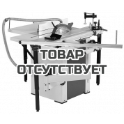 Станок круглопильный с подвижным столом БЕЛМАШ TS-250ST1300