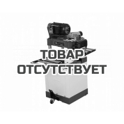 Рейсмусовый станок БЕЛМАШ P380ARBH (400 V)