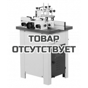 Станок фрезерный БЕЛМАШ MM2200P/400