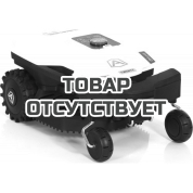 Газонокосилка-робот Caiman Ambrogio Twenty Elite ZR Radar