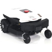 Газонокосилка-робот Caiman Ambrogio Twenty Elite ZR Radar