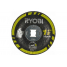 Насадка для прямошлифмашины Ryobi RAR507-2 2 шт, 38 мм