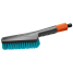 Щетка Gardena Cleansystem Hand Brush S жесткая, подключается к водопроводу, для небольших поверхностей