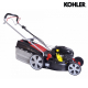 Газонокосилки с двигателем KOHLER