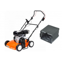 Бензиновый скарификатор EFCO SCA 38 R SET