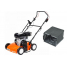 Бензиновый скарификатор EFCO SCA 38 R SET