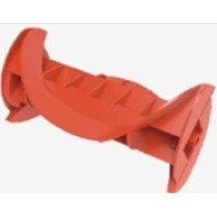 Шнек для снегоуборщика STX2-L-EU SENIX 33см пластик