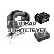 Аккумуляторный лобзик Metabo STAB 18 LTX 100