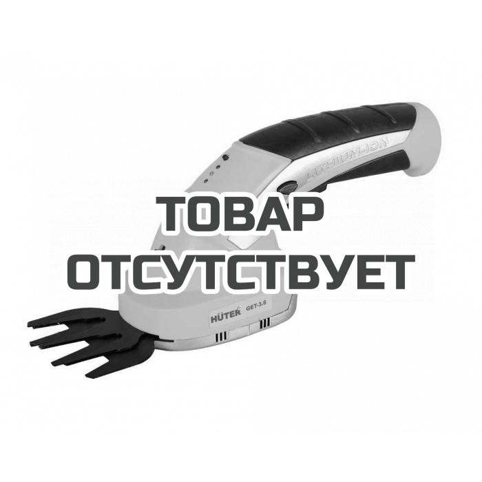 Триммер-кусторез аккумуляторный электрический Huter GET-3,6