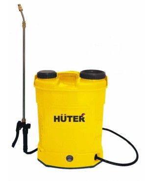 Опрыскиватель аккумуляторный Huter SP-16AC