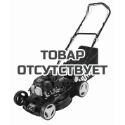 Газонокосилка бензиновая Huter GLM-460ST