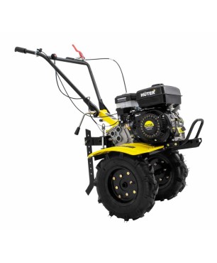 Сельскохозяйственная машина Huter МК-7000P-10-4х2