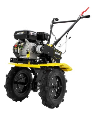 Сельскохозяйственная машина Huter МК-1002Р-10