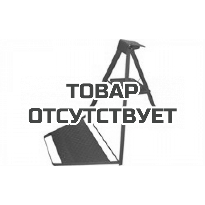 Верстак-тренога Super-Ego с площадкой для гибки + трубные тиски 450 (2”)