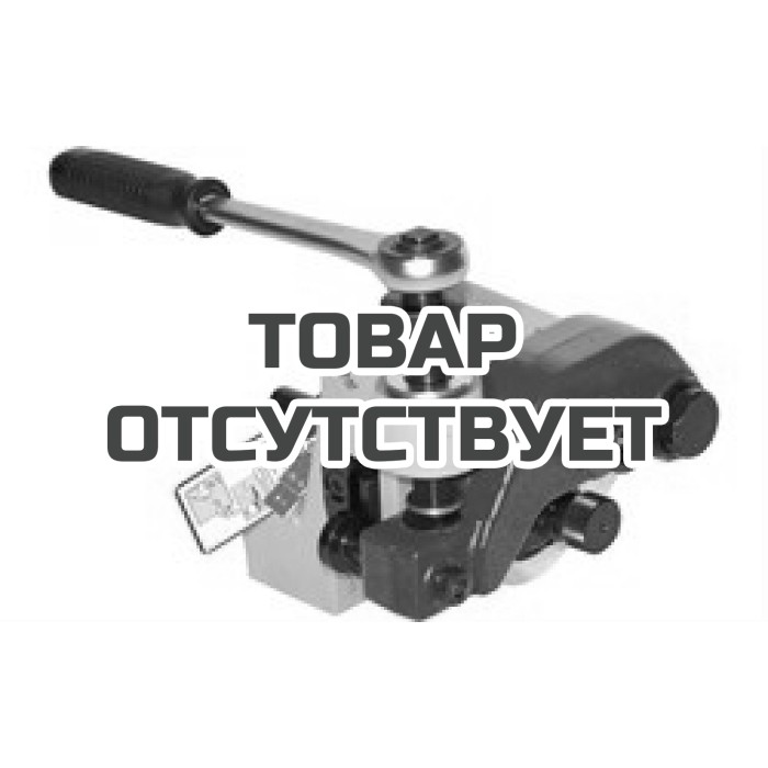 Устройство для накатки желобков для Super-Ego RG2