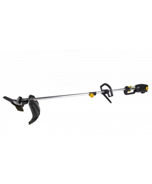 Триммер электрический Huter GET-LS45
