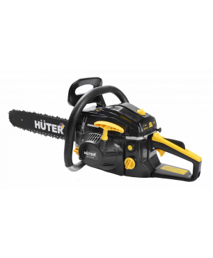 Пила бензиновая Huter BS-2300М