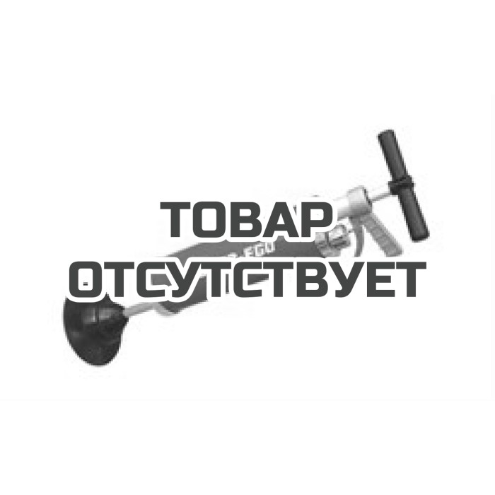 Вантуз Super-Ego с регулировкой давления до 7бар 1500000485