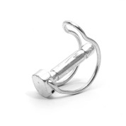 Шплинт VALTO Pubert (0301010018)