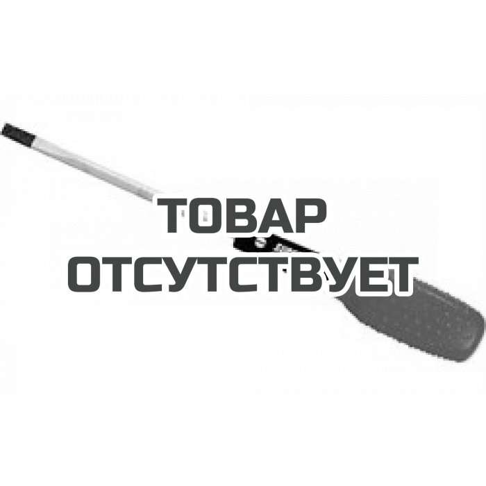 Набор крестовых РZ и шлицевых отверток Super-Ego ERGO-MAX, 6 предметов