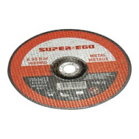 Отрезной диск Super-Ego ULTRA 115X1.6X22,2мм