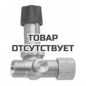 Пропановый регулятор давления Super-Ego 0-6бар, соединение R3/8