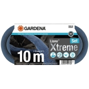 Текстильный шланг Gardena Liano&trade; Xtreme 13 мм (1/2"), комплект 10 м