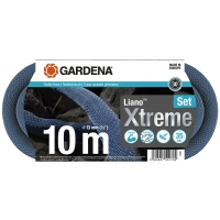 Текстильный шланг Gardena Liano&trade; Xtreme 13 мм (1/2"), комплект 10 м