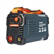 Аппарат сварочный инверторный Patriot WM 200 D