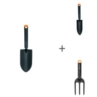 Набор садовый Fiskars Ergo