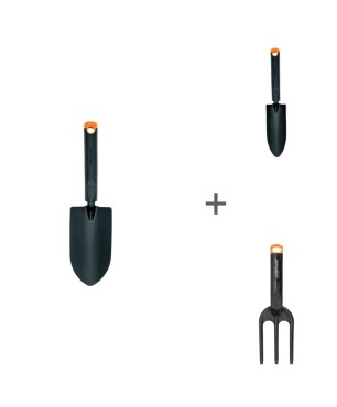 Набор садовый Fiskars Ergo