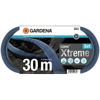Текстильный шланг Gardena Liano&trade; Xtreme 13 мм (1/2"), комплект 30 м