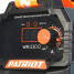 Аппарат сварочный инверторный Patriot WM 230 D