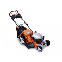 Газонокосилка бензиновая Villartec MB 4151T
