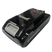 Аккумуляторная батарея Greenworks G24SV4 24V, 4Ач