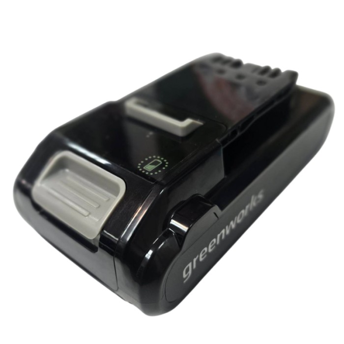 Аккумуляторная батарея Greenworks G24SV4 24V, 4Ач
