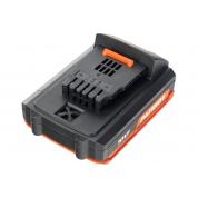 Аккумулятор PATRIOT BL 202Li 20V 2Ач