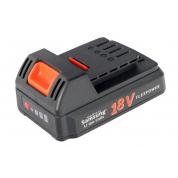 Аккумулятор PATRIOT TR 300Li 18V 2.5Ач