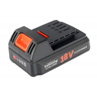 Аккумулятор PATRIOT TR 300Li 18V 2.5Ач